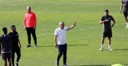 Kayserispor'da Samet Aybaba ile yollar ayrıldı