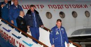 Kazadan kurtulan astronot ve kozmonot yeniden uzaya gidecek