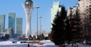 Kazakistan Cumhurbaşkanı ülkenin başkentinin adının değişmesi ile ilgili kararı imzaladı