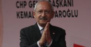 Kemal Kılıçdaroğlu, 4 yıllık yetki istedi