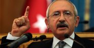 Kemal Kılıçdaroğlu'ndan kredi kartı açıklaması!