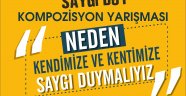 Kent Konseyi'nden resim ve kompozisyon yarışması