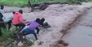 Kenya'da toprak kaymasında can pazarı: 4 ölü