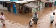 Kenya'da sel felaketi: 194 ölü