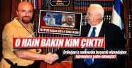 Kerim Balcı kim? Şok eden bağlantılar...