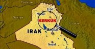 Kerkük'te intihar saldırısı: 3 yaralı