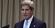 Kerry'e göre Esad övgüyü haketti!