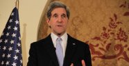Kerry: 'Esad ile görüşmek zorundayız'