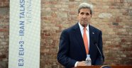 Kerry: 'Mısır'a askeri destek devam edecek'