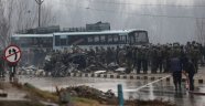 Keşmir'de bilanço artıyor: 44 ölü