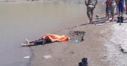 Kezer Çayı'nda erkek cesedi bulundu