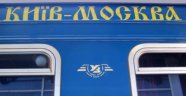 Kiev-Moskova treni karantinaya alındı