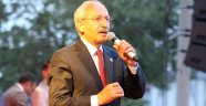 Kılıçdaroğlu: '77 milyonu baş tacı yapacağım'