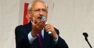 Kılıçdaroğlu: 'Ankara'daki beyler halktan koptu'