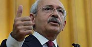 Kılıçdaroğlu: Arınç'ın Yerine Adana Valisi'ni Getir