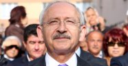 Kılıçdaroğlu: 'Arınç yolsuzluğu itiraf ediyor'