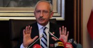 Kılıçdaroğlu: 'Bahçeli'yi ikna edebilirdik'