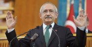Kılıçdaroğlu, Başbakan Davutoğlu'na çağrı yaptı