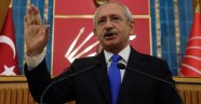 Kılıçdaroğlu: 'Başkanlık sistemini kesinlikle...'