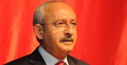 Kılıçdaroğlu: 'Bunlar sözde CHP'li'