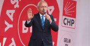 Kılıçdaroğlu: 'CHP iktidarında sosyal yardımlar ikiye katlanacak'