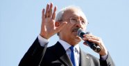 Kılıçdaroğlu: 'Erdoğan bana tıpış tıpış görev verecek'