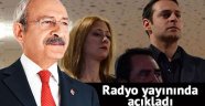 Kılıçdaroğlu hem oy hem kız isteyecek