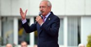 Kılıçdaroğlu: Hepinizi yakında Silivri'ye göndereceğim