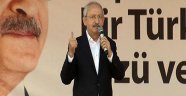 Kılıçdaroğlu: 'İmam Hatip Liselerini kapatacaklar' iddiasına cevap verdi