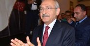Kılıçdaroğlu: Koalisyon yapmak istedik yan çizdiler