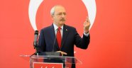 Kılıçdaroğlu, Kuzey Irak'taki referandumu değerlendirdi