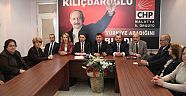 Kılıçdaroğlu,Malatya'da miting yapacak !