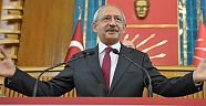 Kılıçdaroğlu'na büyük şok