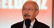 Kılıçdaroğlu'ndan dış politika eleştirisi