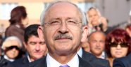 Kılıçdaroğlu seçim maratonuna Düsseldorf'dan başlıyor