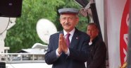 Kılıçdaroğlu, 'Siyasette yeni anlayış' sözü verdi