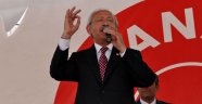 Kılıçdaroğlu: 'Türkiye bir Dersimliyi Başbakan olarak görecektir'