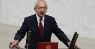 Kılıçdaroğlu: 'Türkiye kendi sınırlarının ihlaline izin vermemelidir'