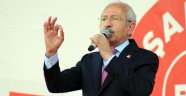 Kılıçdaroğlu: 'Türkiye'nin sorunlarını iki aşamayla çözeceğiz'