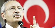 Kılıçdaroğlu: Üç oğlum bu ülkeye feda olsun