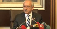 Kılıçdaroğlu: 'Vallahi bıktım, dedikodudan bıktım'