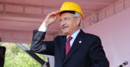 Kılıçdaroğlu: Zonguldaklılara müjde verdi