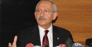 Kılıçdaroğlu'nun yeni 'A Takımı' belli oldu