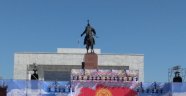 Kırgızistan, bağımsızlığının 27'nci yıldönümünü kutluyor