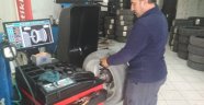 Kış lastiği uyarısı