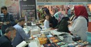 Kitap Fuarı Sona Erdi
