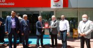 Kızılay Malatya Şubesi'ne 5 ödül