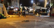 Kocaeli'de silahlı kavga: 3 yaralı