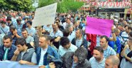 Kocaeli'deki Ford işçileri Bursa'ya desteğe gidiyor