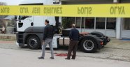 Kocaeli'nde kurşunlanan nakliye şirketi müdürü hayatını kaybetti